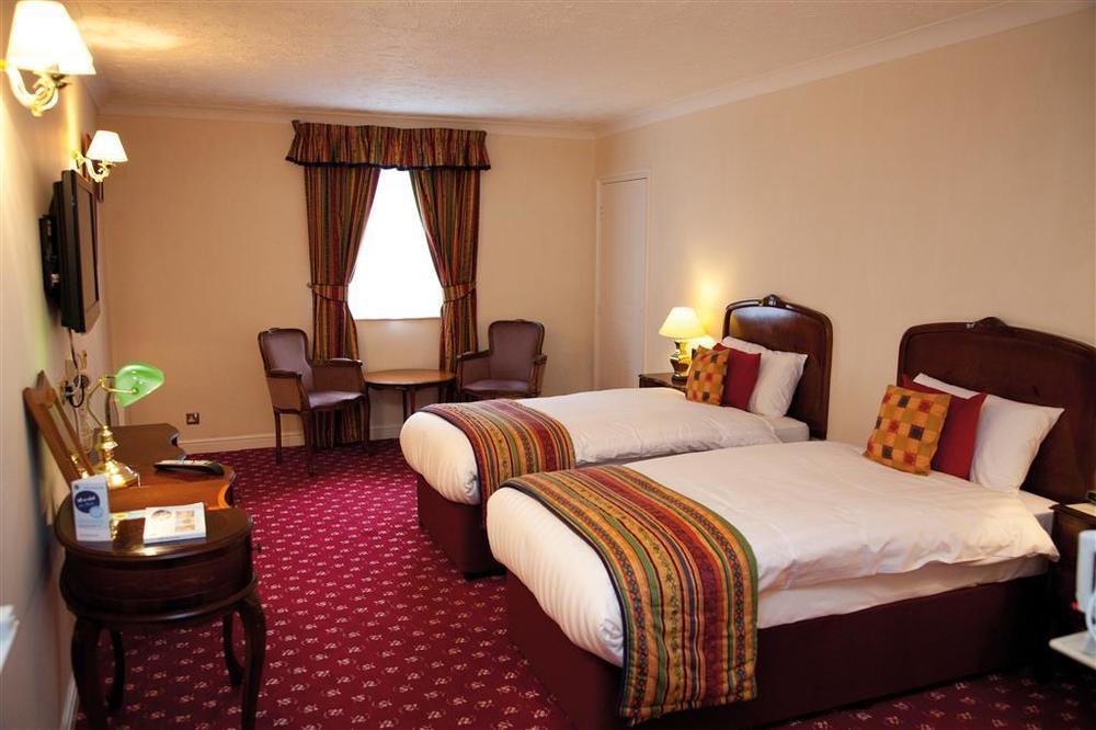 The Admiral Rodney Hotel, Horncastle, Lincolnshire Horncastle  Ruang foto