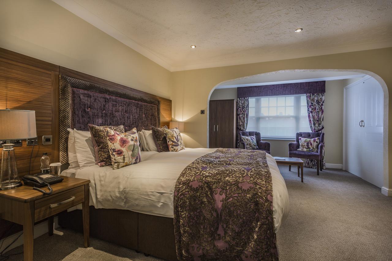 The Admiral Rodney Hotel, Horncastle, Lincolnshire Horncastle  Bagian luar foto