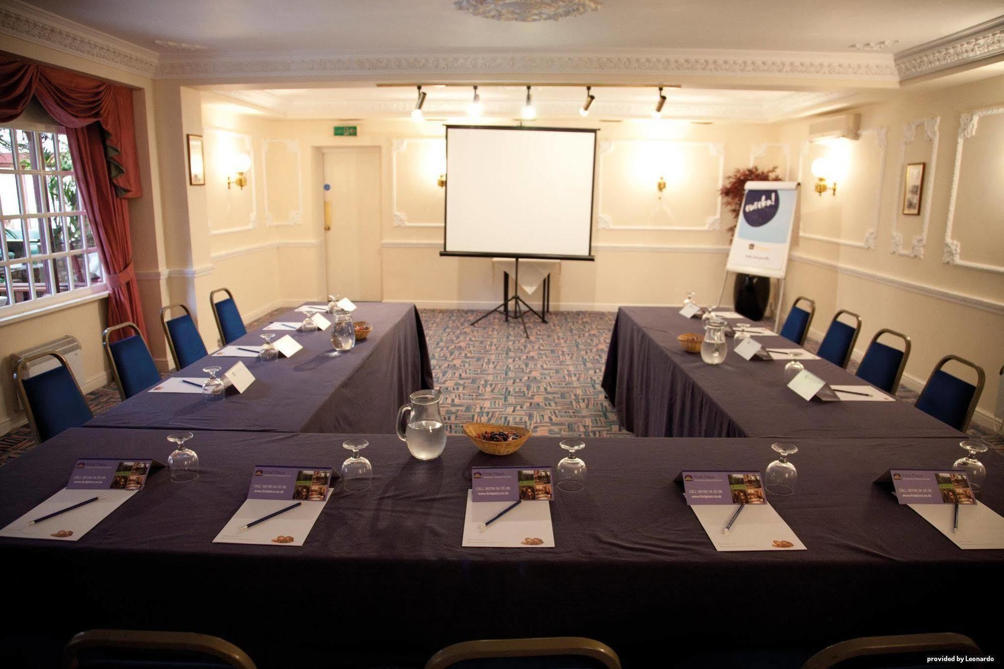 The Admiral Rodney Hotel, Horncastle, Lincolnshire Horncastle  Bisnis foto