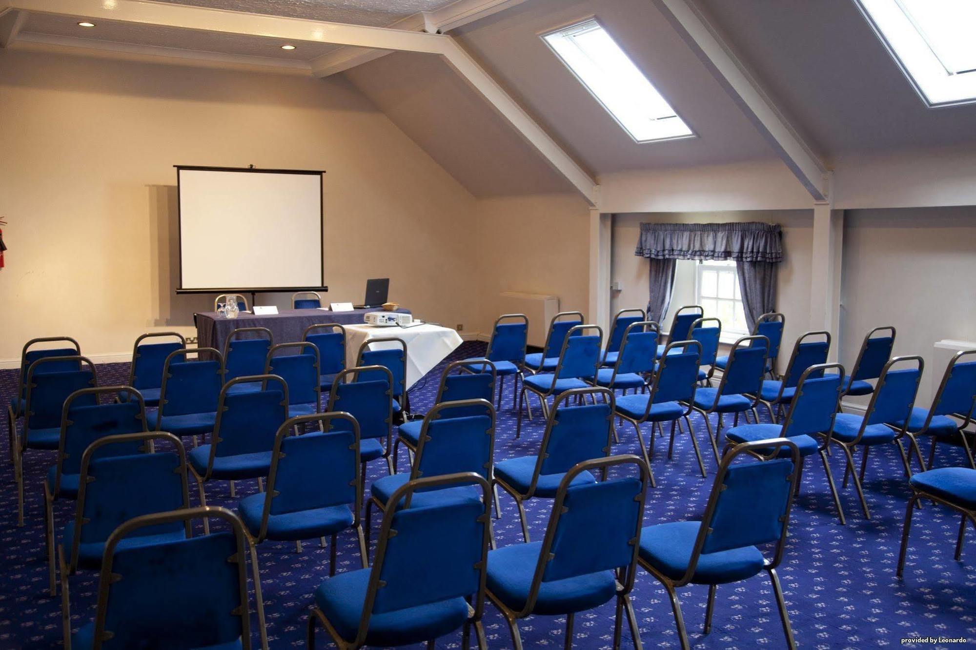 The Admiral Rodney Hotel, Horncastle, Lincolnshire Horncastle  Bisnis foto