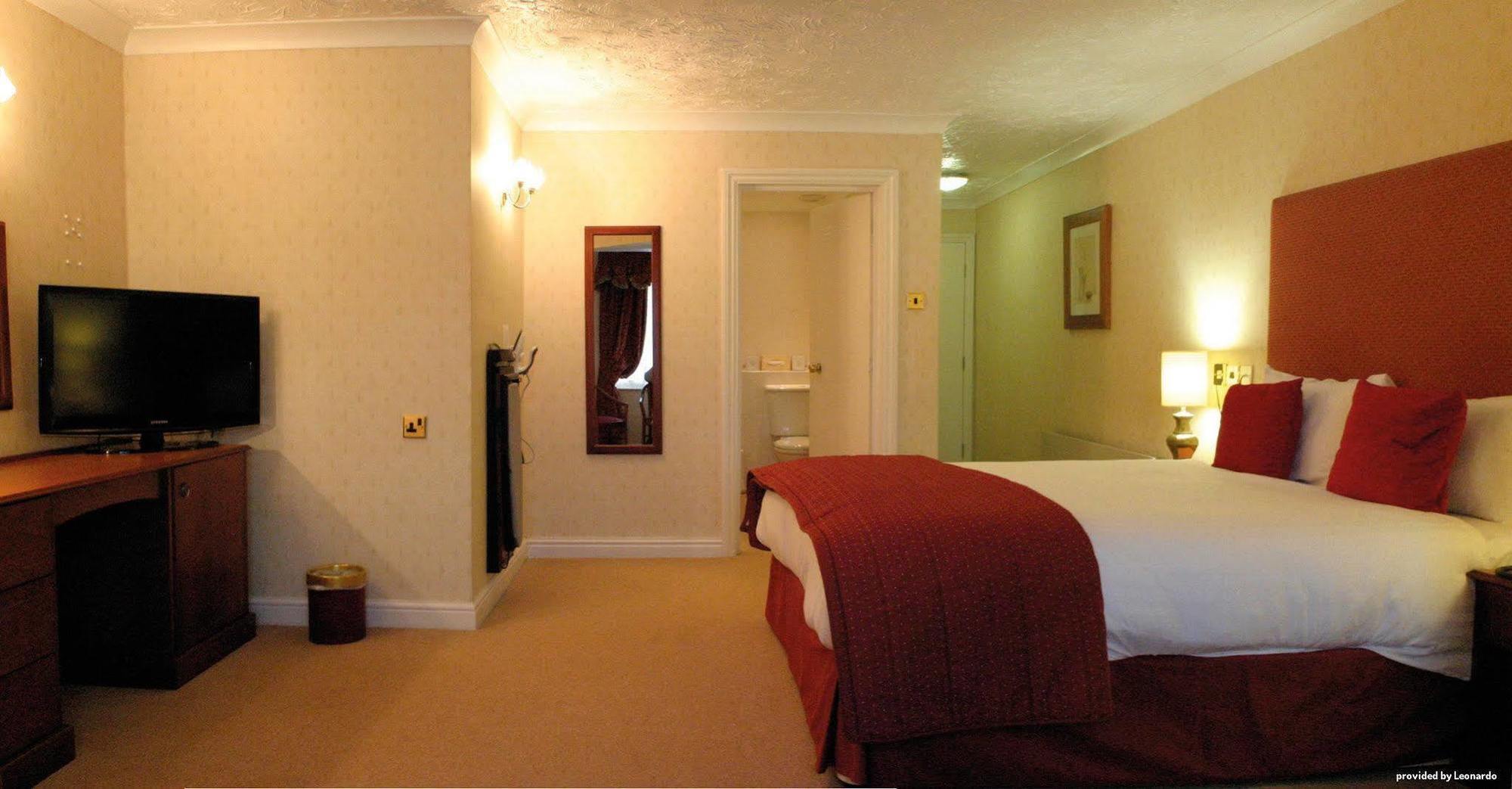 The Admiral Rodney Hotel, Horncastle, Lincolnshire Horncastle  Ruang foto